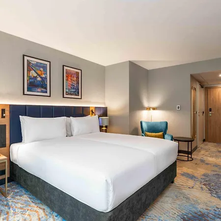 Wyndham Old Town Hotel Breslavia