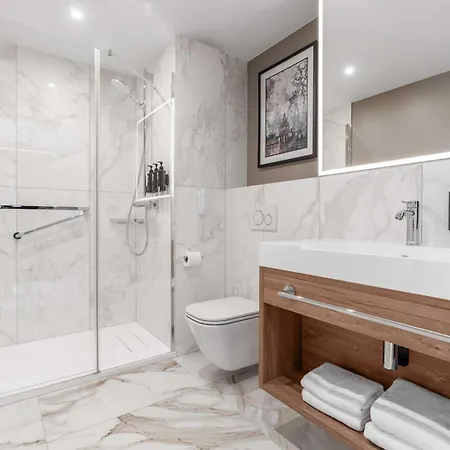 Hotel Wyndham Old Town Wroclaw