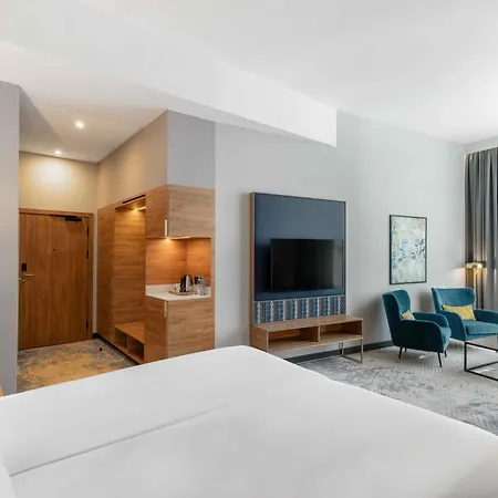 Wyndham Old Town 弗罗茨瓦夫