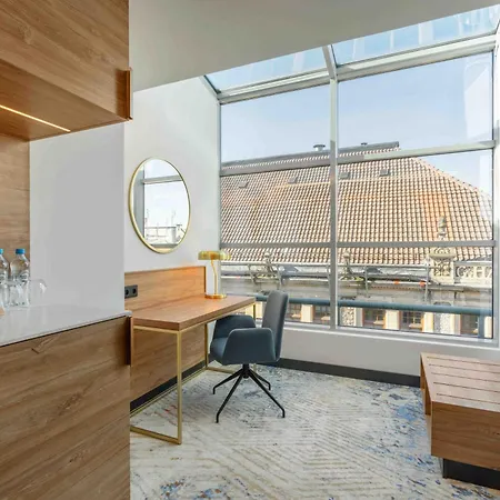 酒店 Wyndham Old Town