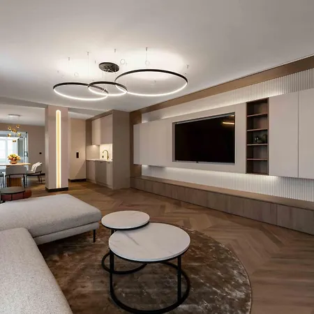호텔 Wyndham Old Town 4*