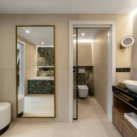 Wyndham Old Town 4* 브로츠와프