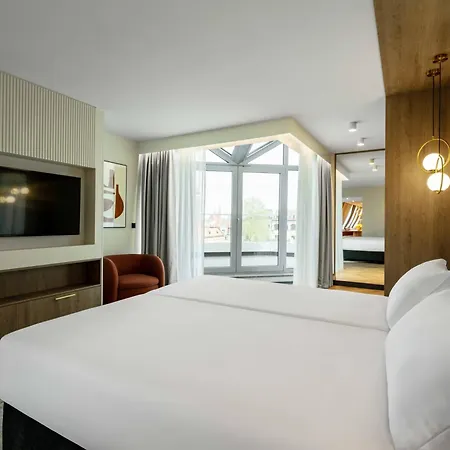 Hotel Wyndham Old Town Wrocław