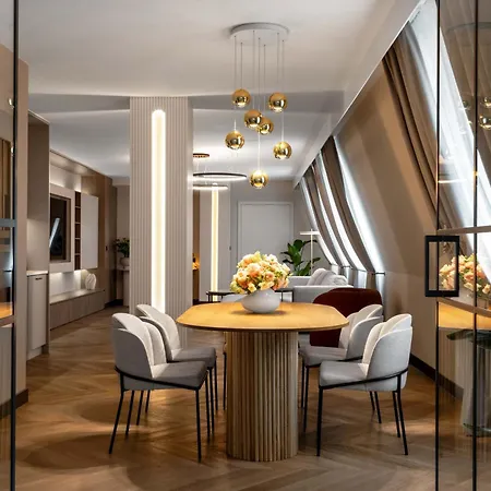 Wyndham Old Town 4* Wrocław