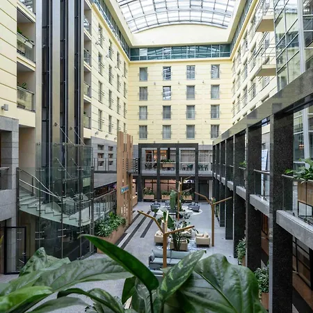 Wyndham Old Town 4* Wrocław