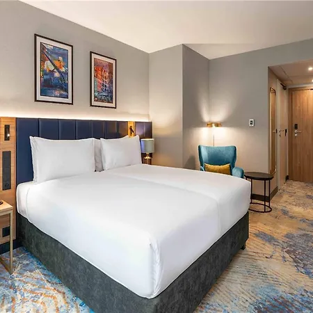 Wyndham Old Town 酒店 弗罗茨瓦夫