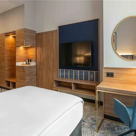 호텔 Wyndham Old Town 브로츠와프