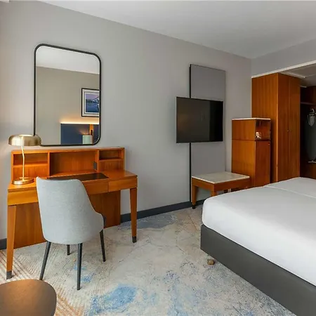 Wyndham Old Town 酒店 弗罗茨瓦夫