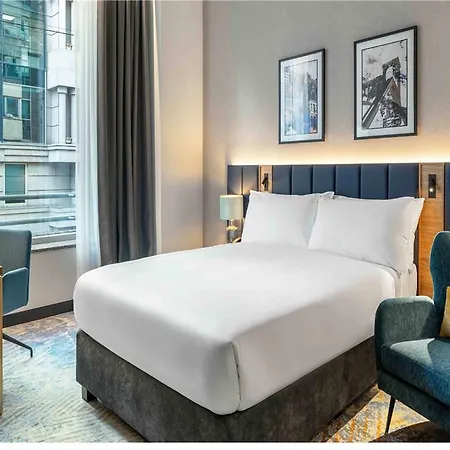 酒店 Wyndham Old Town