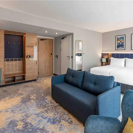 Wyndham Old Town 4* 弗罗茨瓦夫