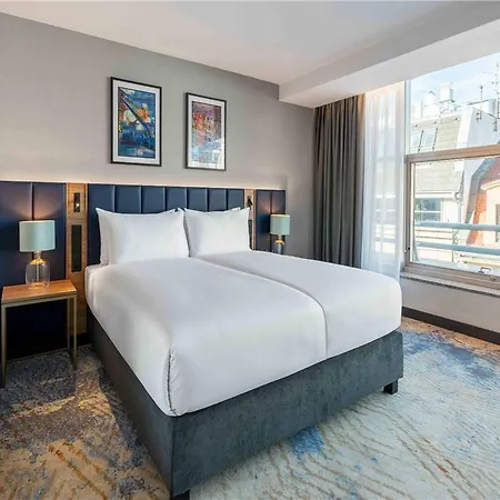 Hotel Wyndham Old Town