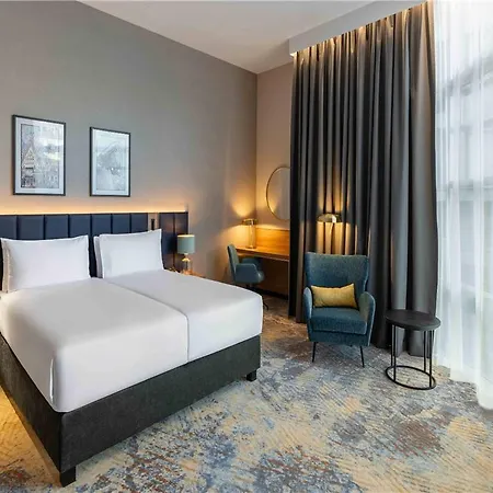 Wyndham Old Town Hotel Wroclaw