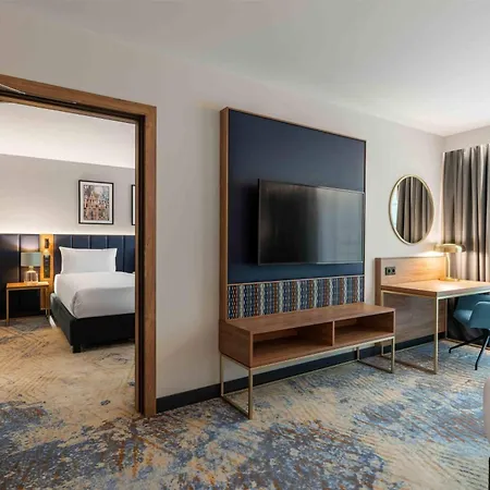 Wyndham Old Town Breslavia