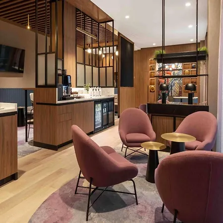 酒店 Wyndham Old Town