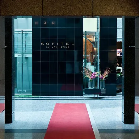 Wyndham Old Town Hotel