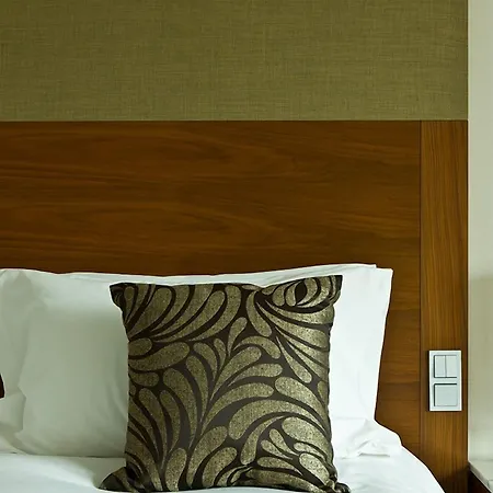 酒店 Wyndham Old Town 4*