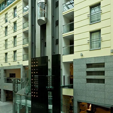 Wyndham Old Town 4* Wroclaw