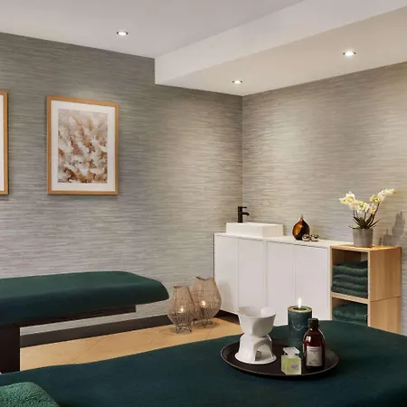 Hotel Wyndham Old Town