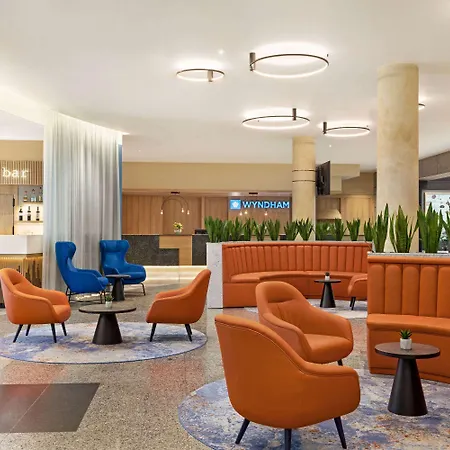 Wyndham Old Town 弗罗茨瓦夫