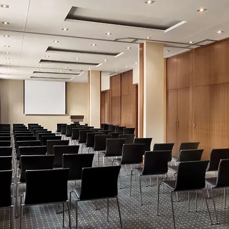 Wyndham Old Town 酒店 弗罗茨瓦夫