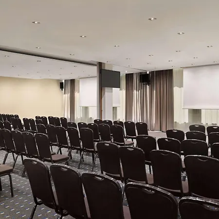 Hotel Wyndham Old Town Breslavia