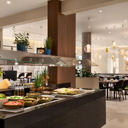 Hotel Wyndham Old Town Breslavia