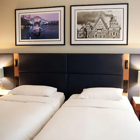 호텔 Wyndham Old Town 브로츠와프