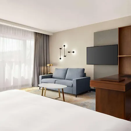 Wyndham Old Town 4* 브로츠와프
