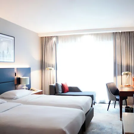 Wyndham Old Town 酒店 弗罗茨瓦夫