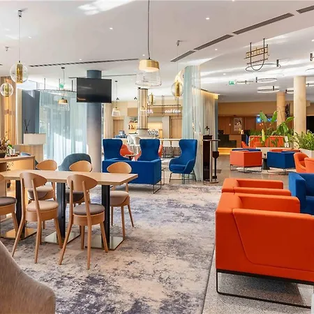 酒店 Wyndham Old Town