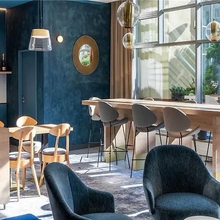 Wyndham Old Town Hotel Breslavia