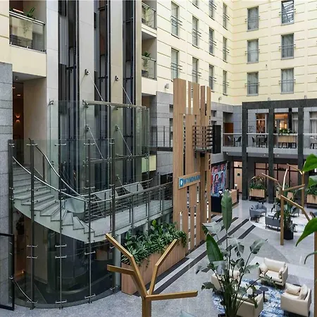 Wyndham Old Town 弗罗茨瓦夫