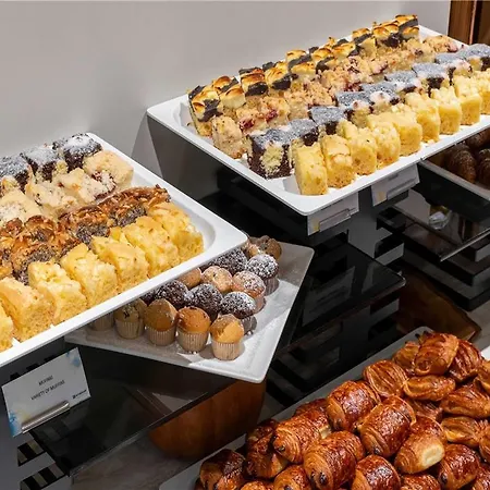 Wyndham Old Town 酒店 弗罗茨瓦夫