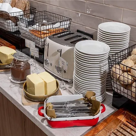 Wyndham Old Town 4* Breslavia