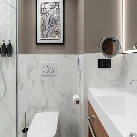 Wyndham Old Town 4* Wroclaw