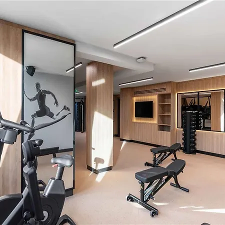 酒店 Wyndham Old Town 弗罗茨瓦夫