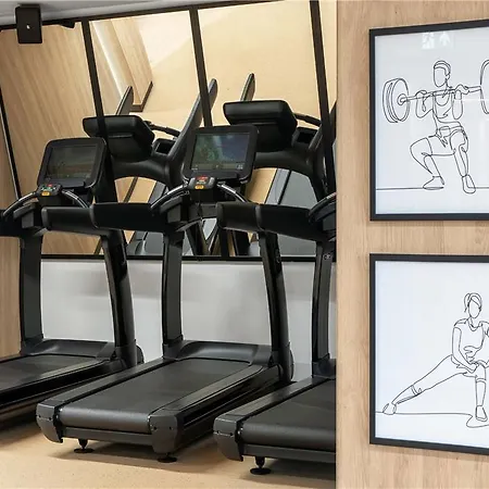 酒店 Wyndham Old Town 弗罗茨瓦夫