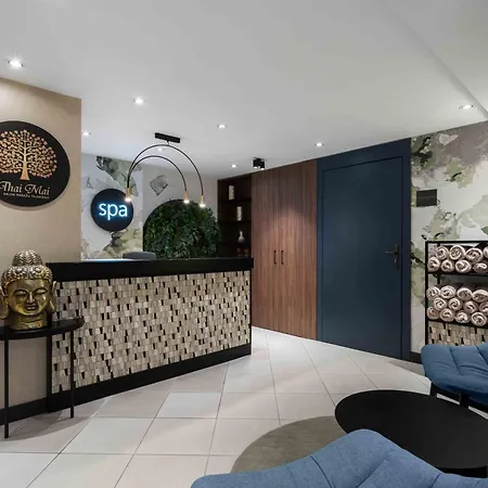 酒店 Wyndham Old Town