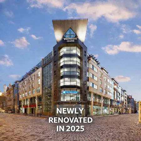 Wyndham Old Town Wroclaw