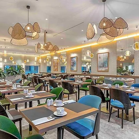 Wyndham Old Town 4* Wrocław