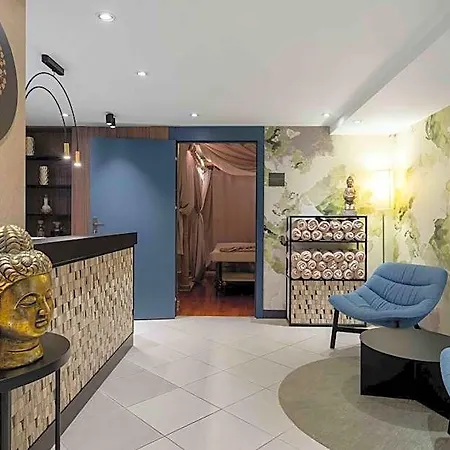 Hotel Wyndham Old Town