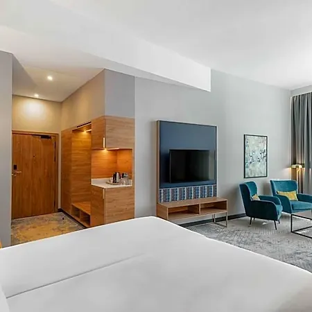Wyndham Old Town 4* Wrocław