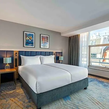 Wyndham Old Town 4* Wrocław