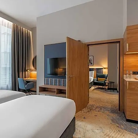 Hotel Wyndham Old Town Wroclaw