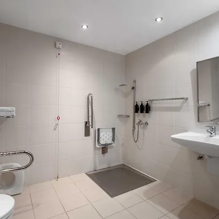 Wyndham Old Town 4* 브로츠와프