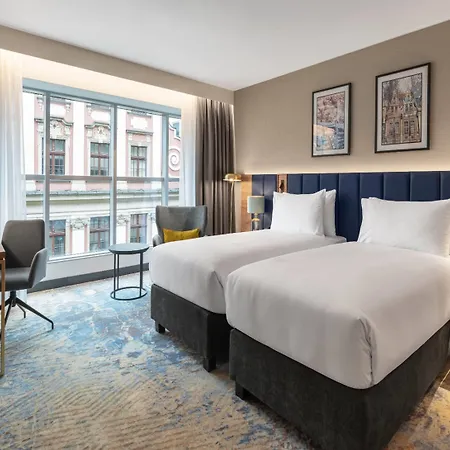 Hotel Wyndham Old Town