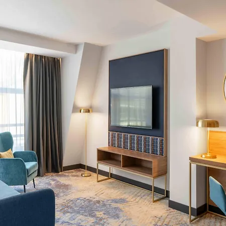 Hotel Wyndham Old Town 4*