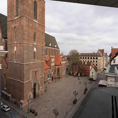 Hotel Wyndham Old Town 4*