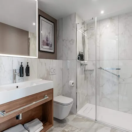 Hotel Wyndham Old Town Wroclaw