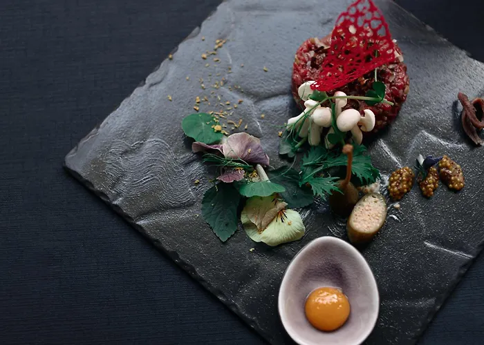 Wyndham Old Town Szálloda